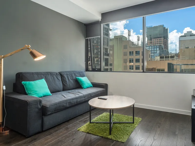 Midtown Lifestyle Living