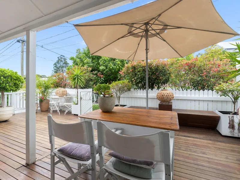 RENOVATED 3 BEDROOM HOME!