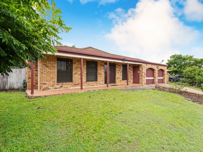 Family Home in a Fantastic Location!