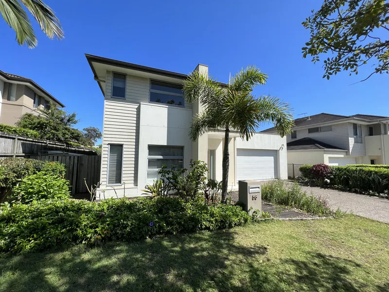 Enjoy the Peaceful Family Life Style