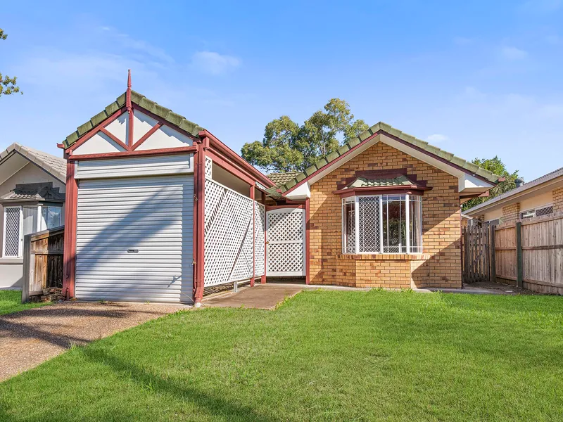 3 BED LOWSET IN SUNNYBANK HILLS