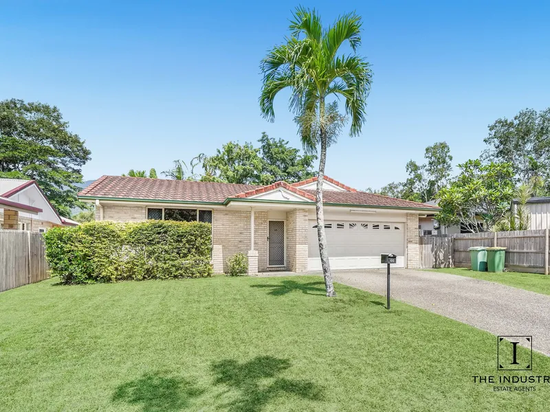 Fantastic investment opportunity in Brinsmead