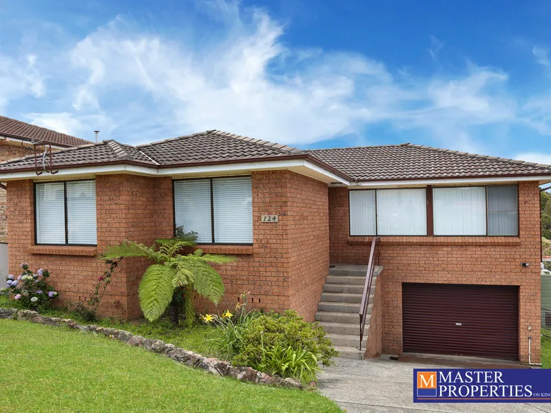 Impressive and Versatile Home