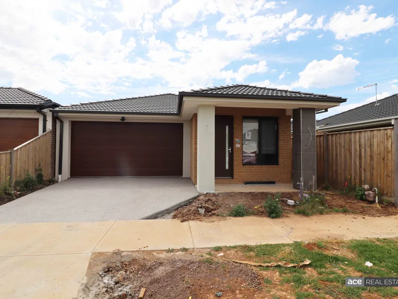 Character and Charm with Modern Style