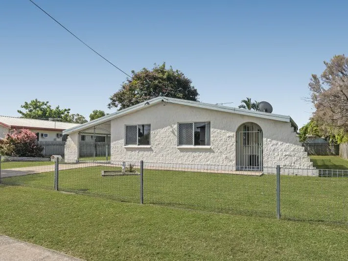 Neat and Tidy Low Maintenance Home