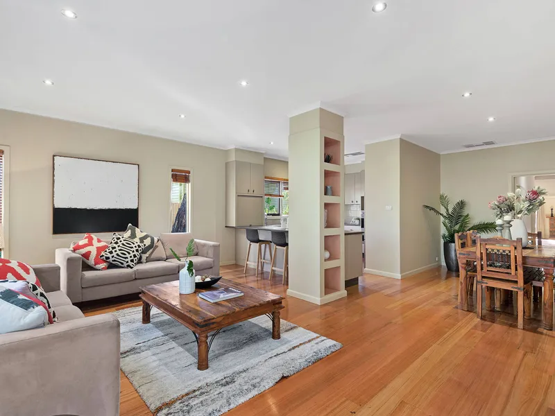 Perfect Family Home in Enviable Location