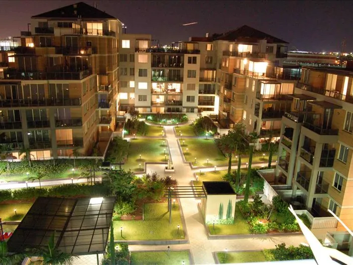 Two Bedroom Apartment in Wolli Creek