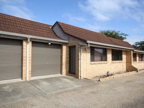 Cosy Two Bedroom Villa In Great Location