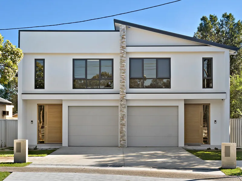 Architectural masterpiece 
