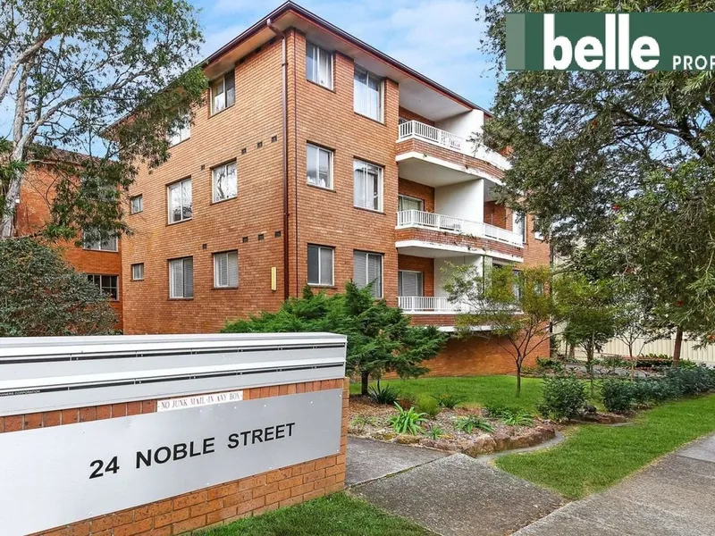 Large Renovated Three Bedroom Unit!