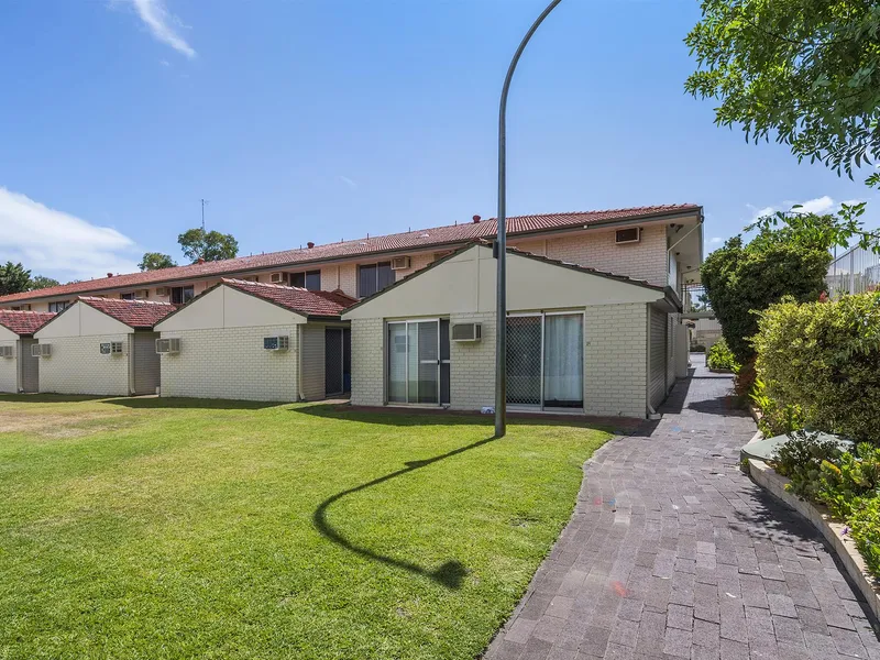 Great Value for 1st Home Buyers, INVESTORS or Downsizers!!!