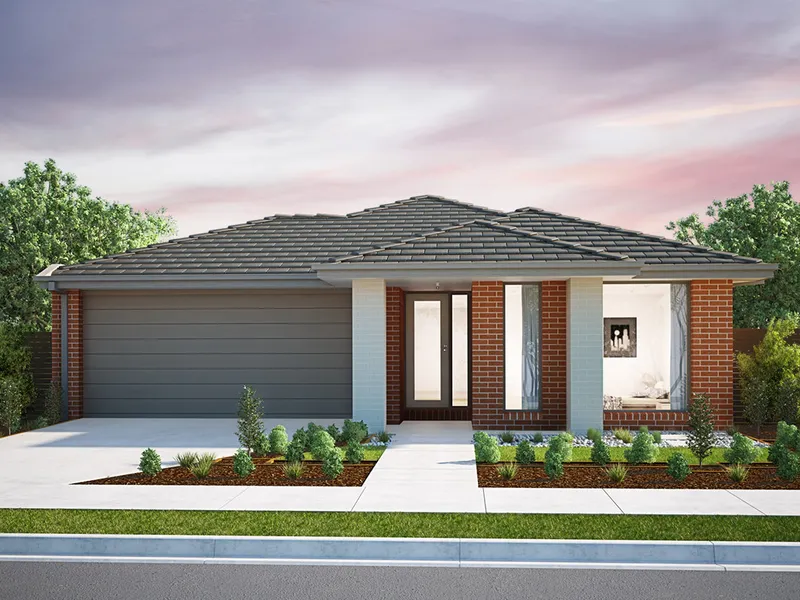 Build Your Dream Home In This Ideal Location!