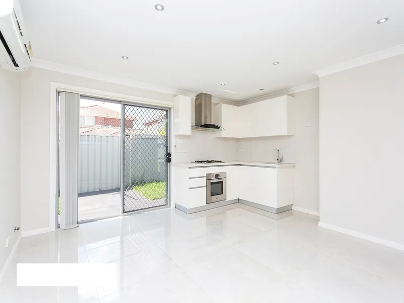 Private Two Bedroom Flat