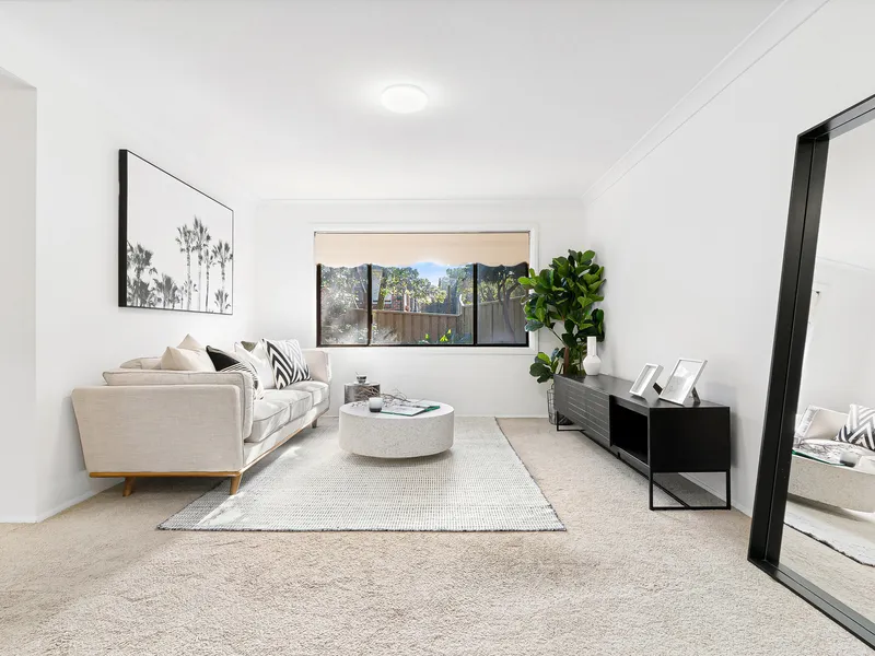 Location & Potential