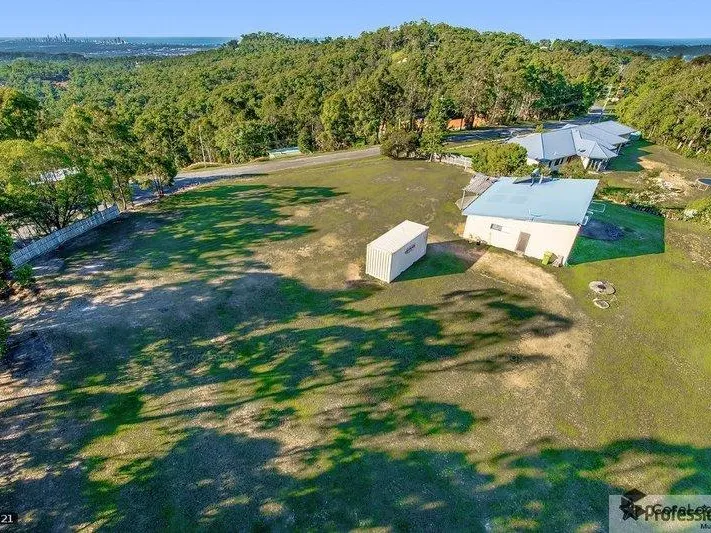 STUNNING VIEWS OF THE GOLD COAST