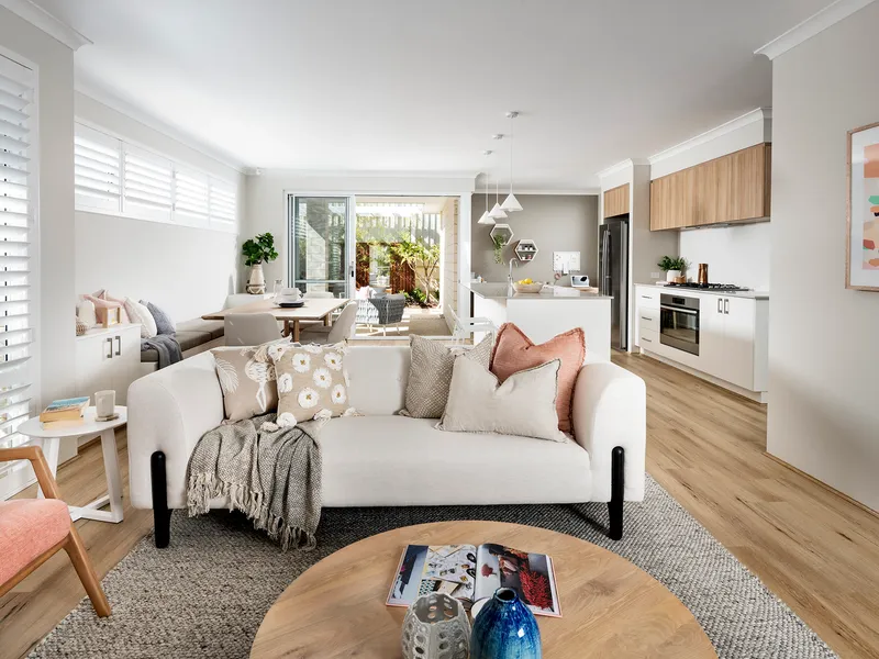 EXCLUSIVE OPPORTUNITY - 390SQM TITLED LOT READY TO BUILD YOUR BRAND NEW HOME ON