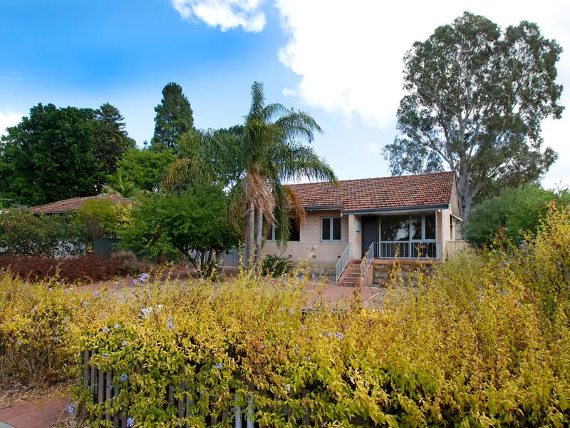 Cozy Home In Peaceful Neighborhood