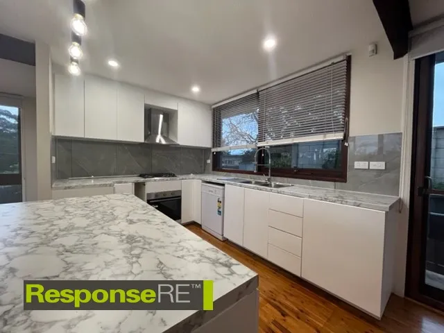 Immaculate 3 bedroom delight