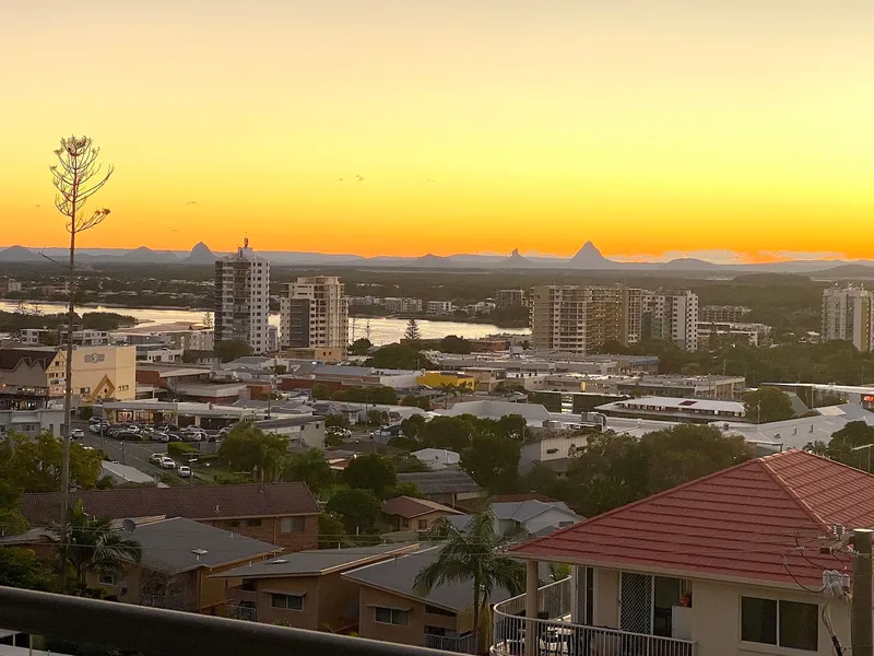 Luxury Coastal Lifestyle Beckons