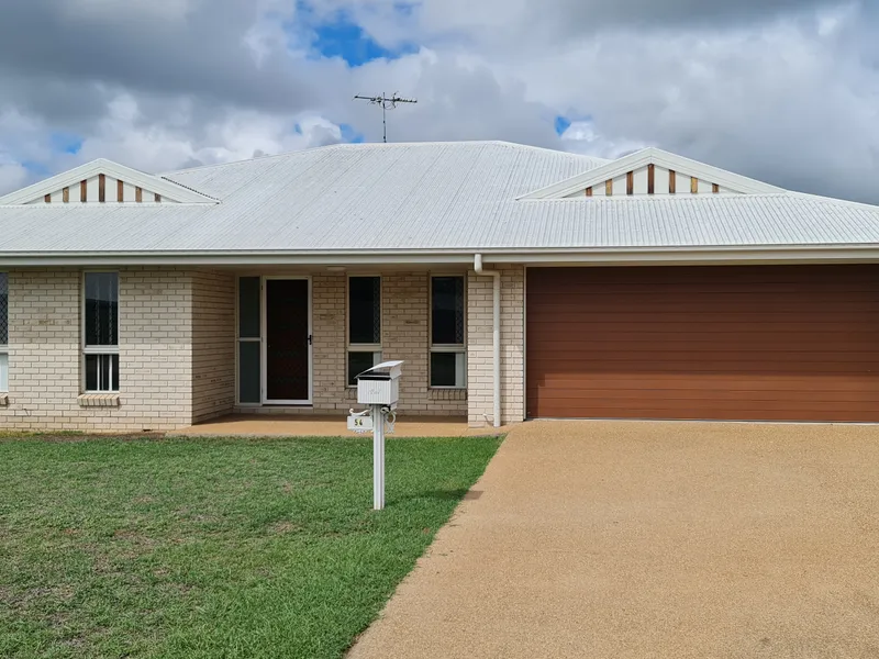 GREAT FAMILY HOME IN A GREAT LOCATION