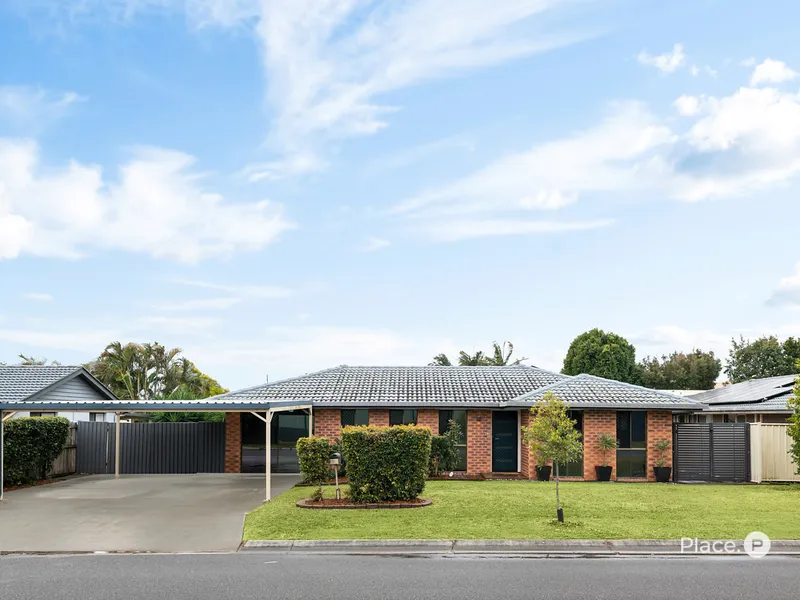 Tick every box on your property wishlist