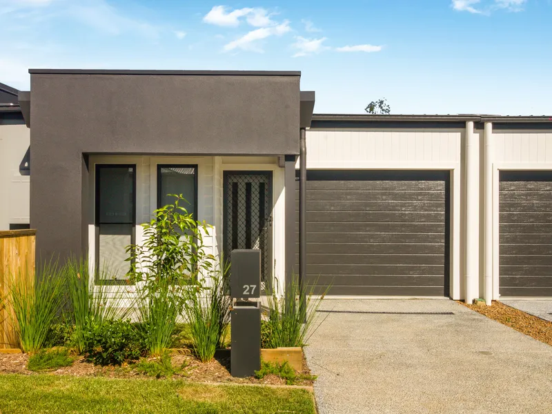 NEAR NEW HOME IN RIPLEY