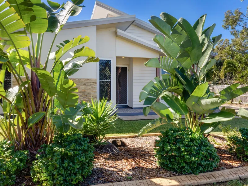 1/20 Osprey Close, Slade Point