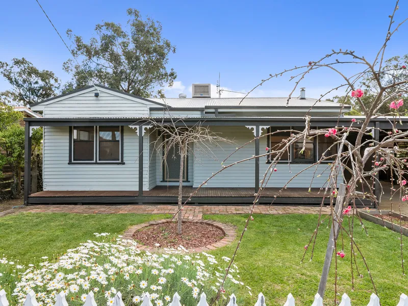 Striking Home, Walking Distance to Shops
