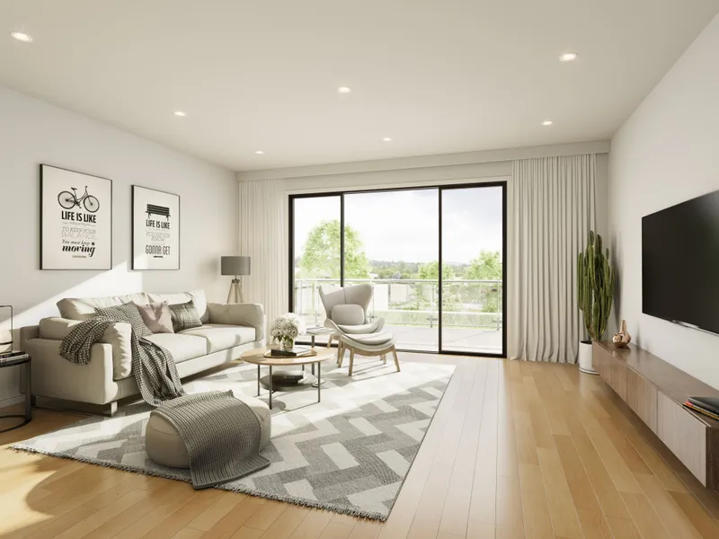 Your Own Family Sanctuary