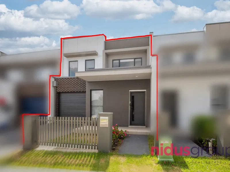 JUST LISTED - Spectacular Water Feature Included