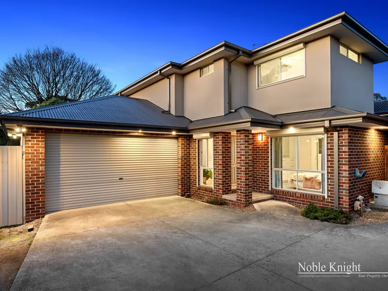 Prime Vista Location with Stylish Comfort