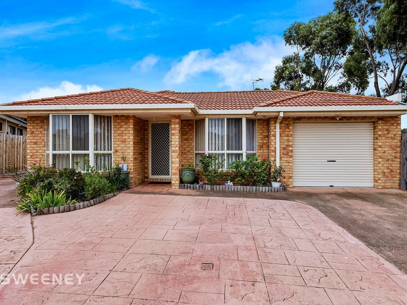 First Time Offered For Sale And Immaculately Presented