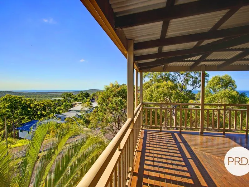 Magnificent Ocean View Home 