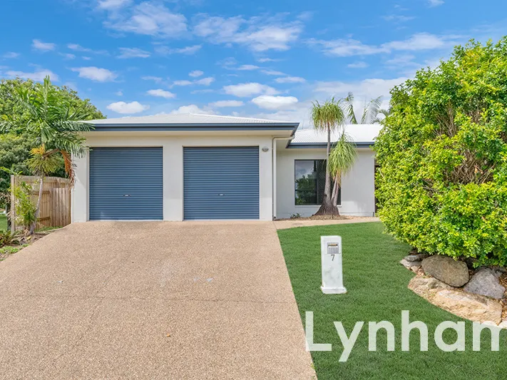 4 Bedroom Home Close To University