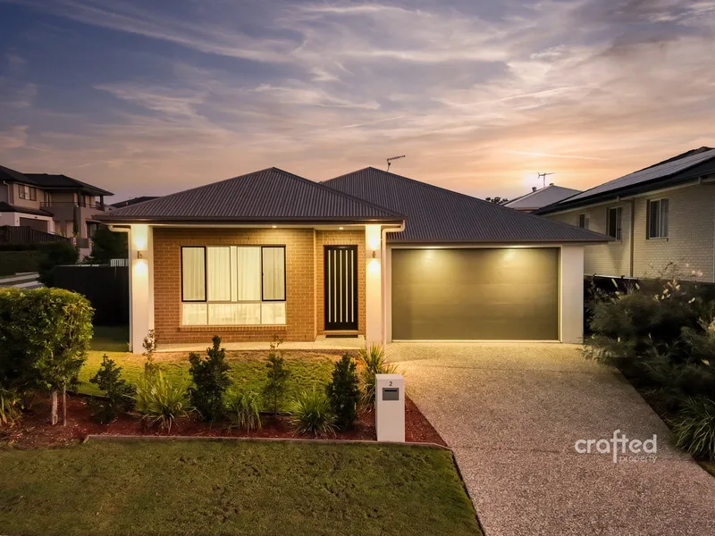 AUCTION Unless Sold Prior | Wednesday 7th June - 5:30pm (Onsite)