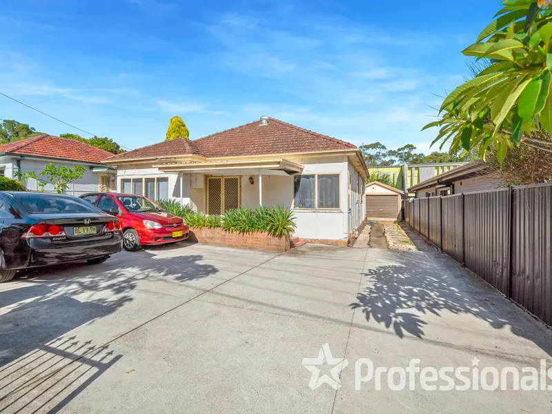 COSY & COMFORTABLE HOME IN A CONVENIENT LOCATION