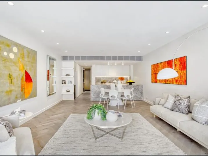 Brand New Completed Luxury 3 Bedroom + Study Apartment