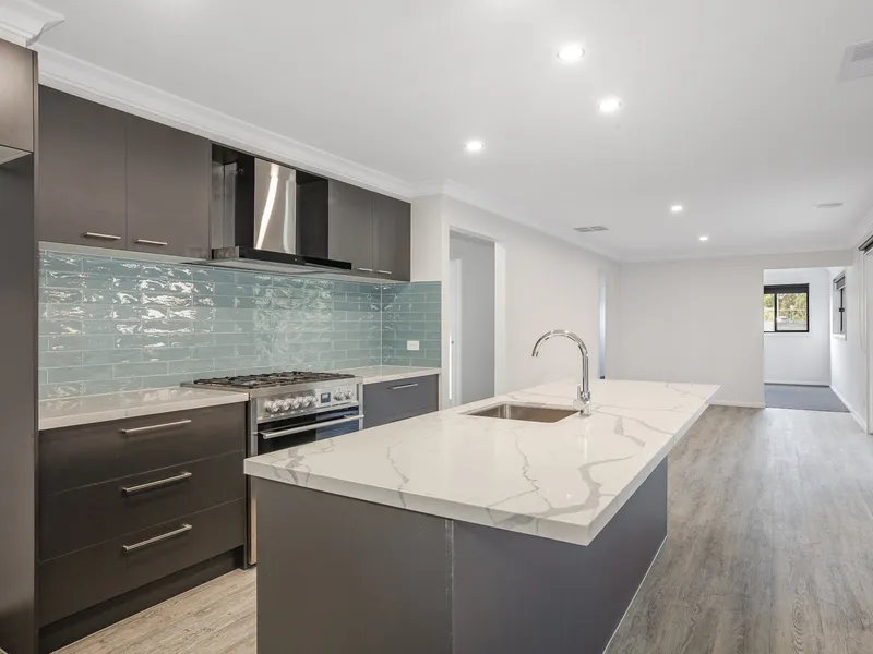 New Home without all the hassles