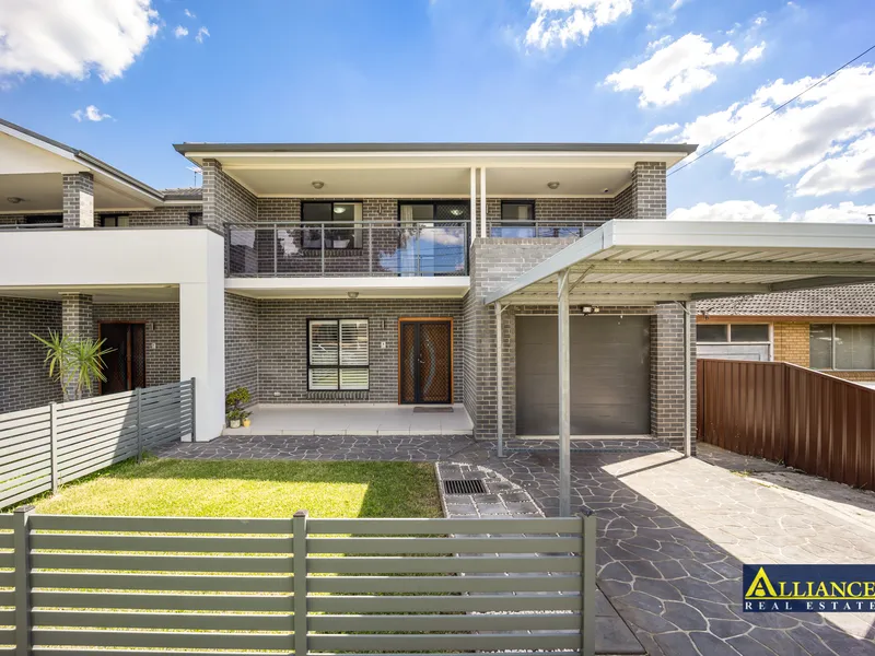 5 BEDROOM FAMILY HOME