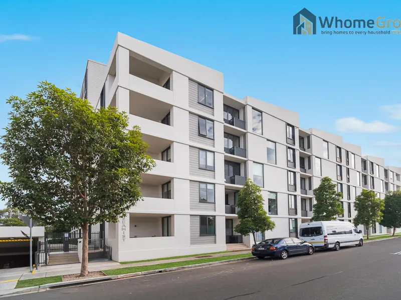 HIGH LEVEL 2 BEDROOMS APARTMENT,Private inspection available Monday - Friday