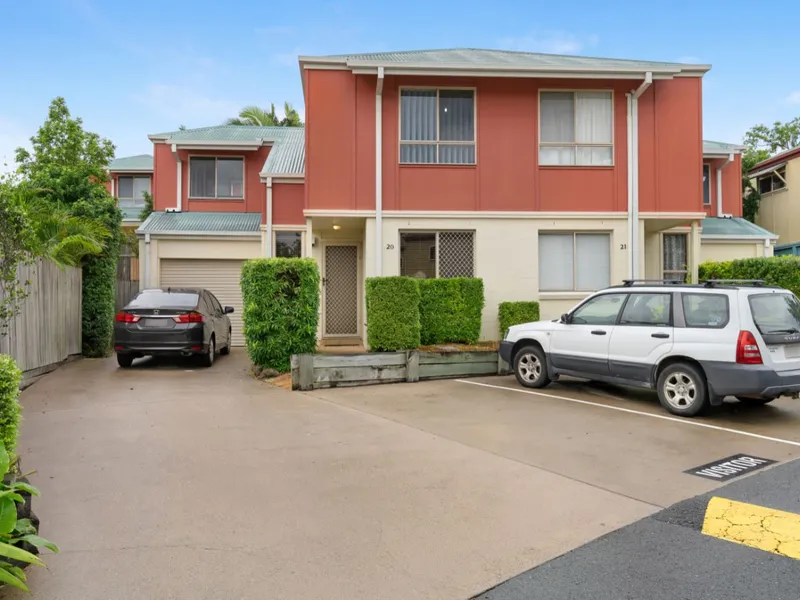 Investment opportunity in Oxley