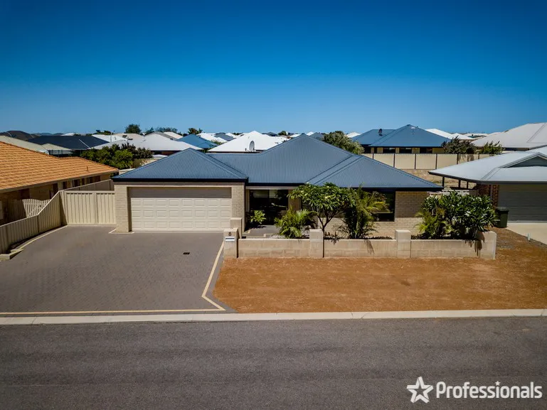 Special Home, Special Location