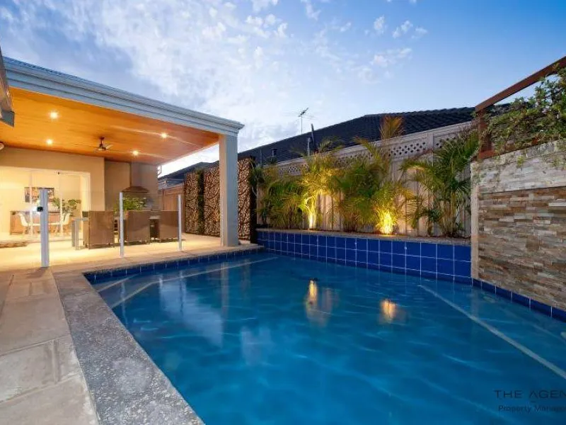Experience Elevated Living: Fully Furnished Luxury Home with Poolside Paradise!
