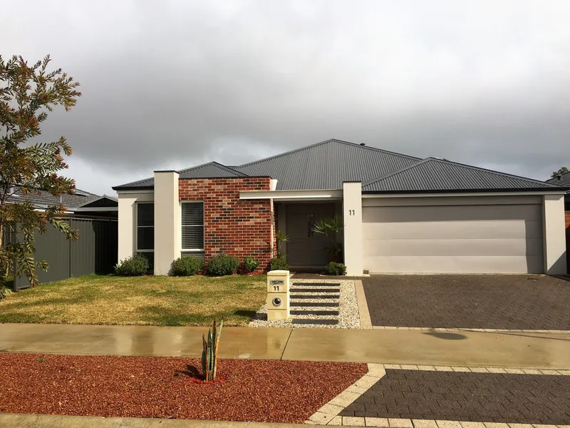 Stunning Family Home