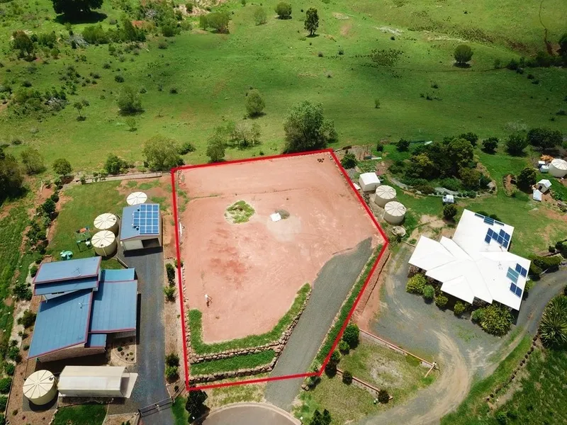 Lot 10 Sanctuary Ct, Apple Tree Creek