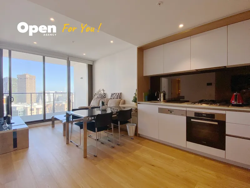 Near New One Bedroom Apartment NOW LEASING!!!