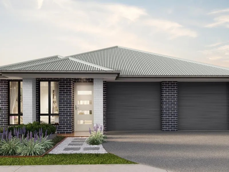 Registered Block in Outstanding Location