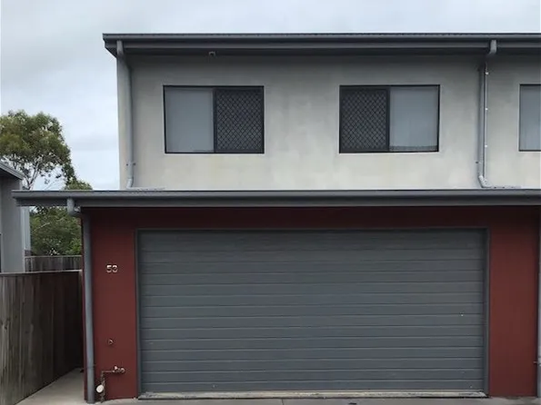 Modern Townhome Living at Its Finest