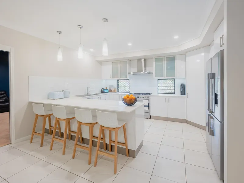 A smart home in a sought after location – the choice is easy!