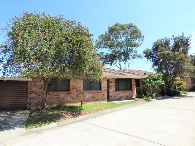 Neat and Tidy Two Bedroom Villa